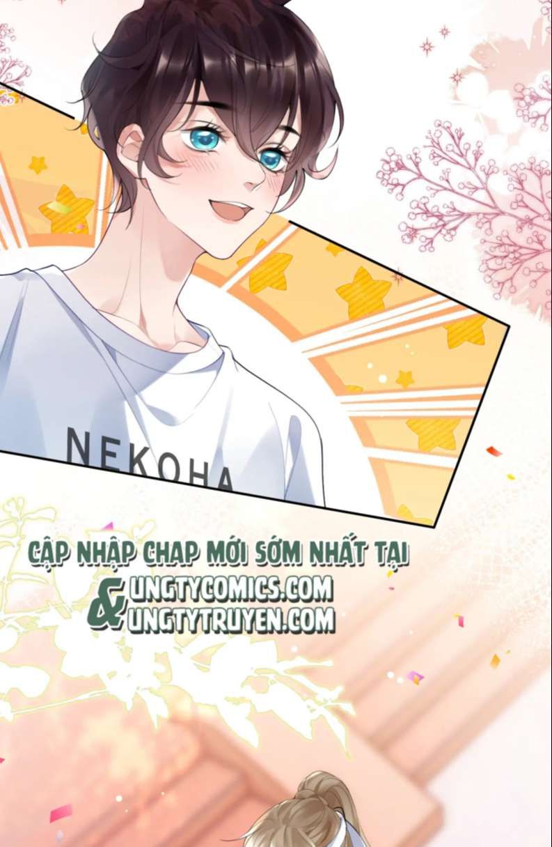 Giáo Bá Cửu Vĩ Hồ Theo Dõi Ta Lúc Sau: Chapter 35