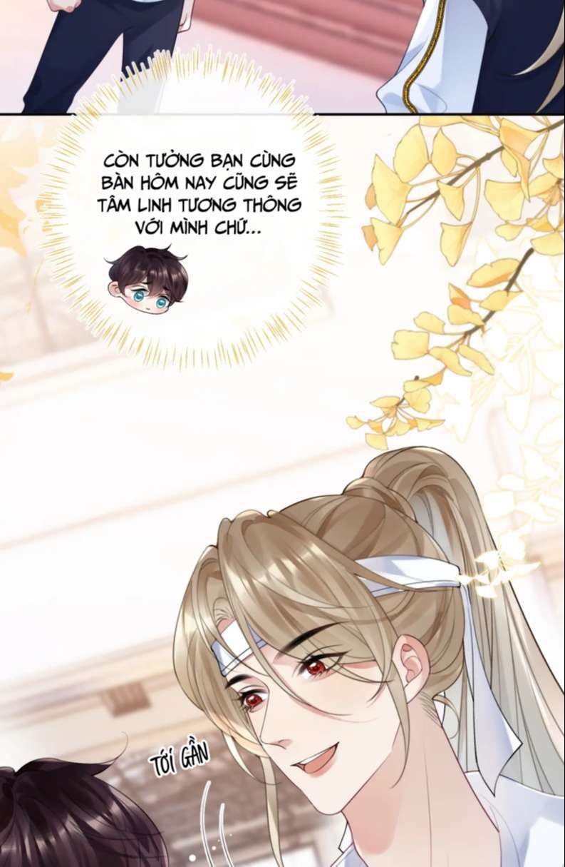 Giáo Bá Cửu Vĩ Hồ Theo Dõi Ta Lúc Sau: Chapter 35