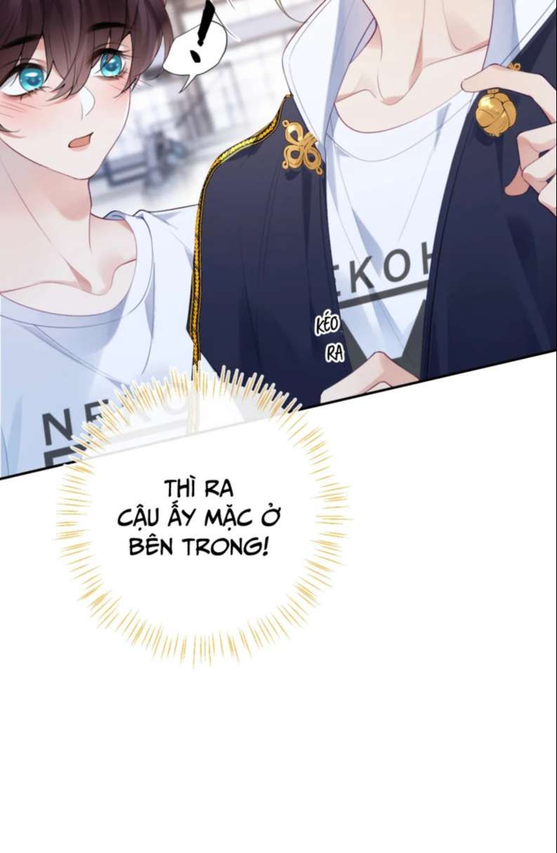 Giáo Bá Cửu Vĩ Hồ Theo Dõi Ta Lúc Sau: Chapter 35