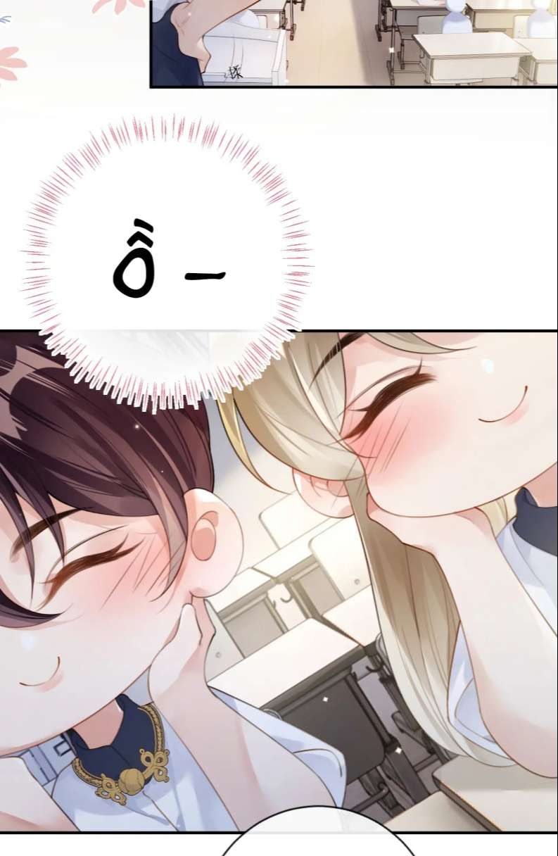 Giáo Bá Cửu Vĩ Hồ Theo Dõi Ta Lúc Sau: Chapter 35