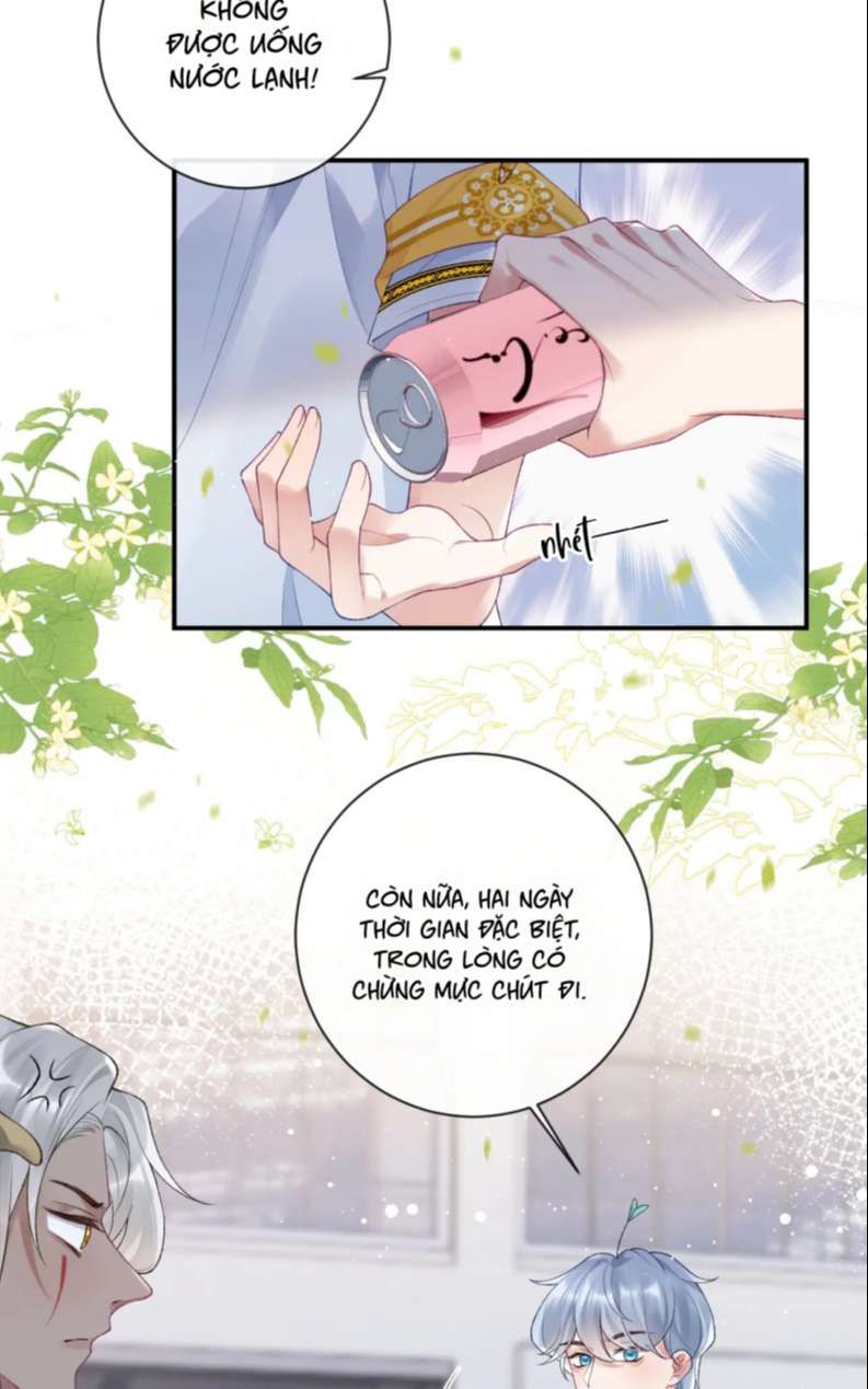 Giáo Bá Cửu Vĩ Hồ Theo Dõi Ta Lúc Sau: Chapter 35