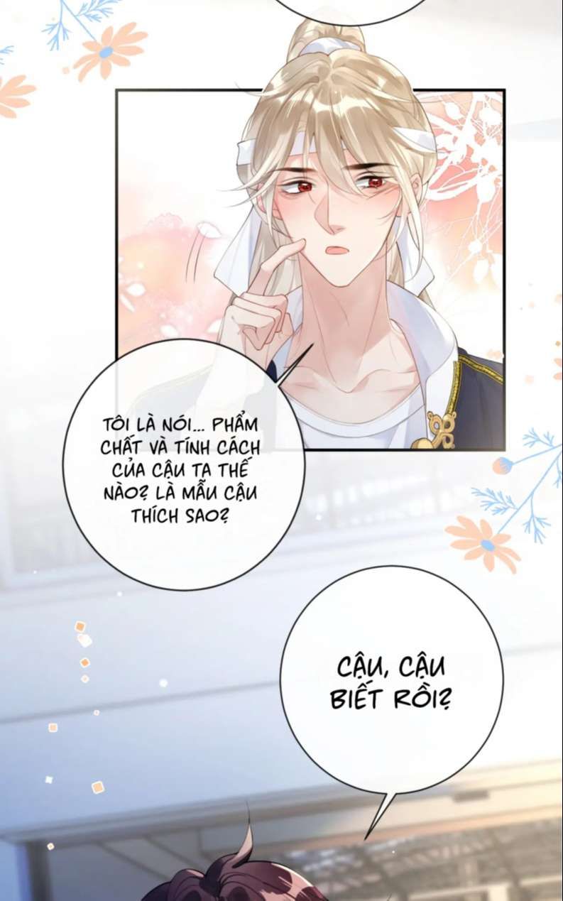 Giáo Bá Cửu Vĩ Hồ Theo Dõi Ta Lúc Sau: Chapter 35