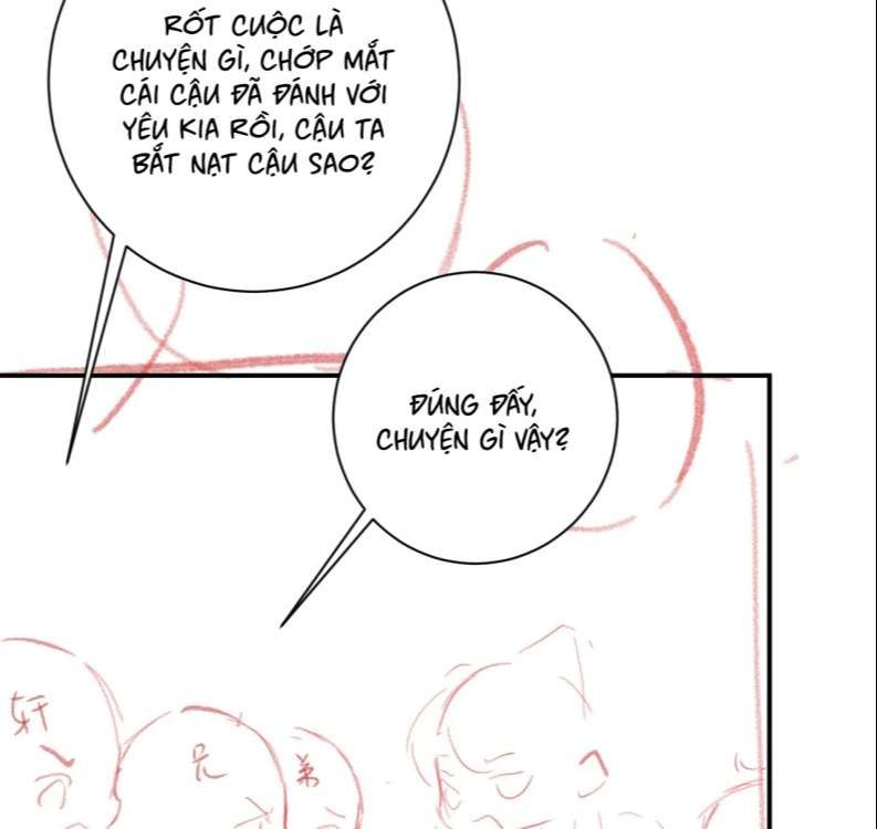 Giáo Bá Cửu Vĩ Hồ Theo Dõi Ta Lúc Sau: Chapter 35