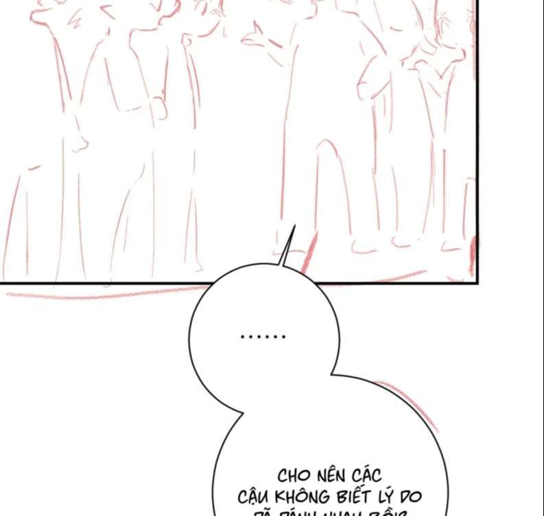 Giáo Bá Cửu Vĩ Hồ Theo Dõi Ta Lúc Sau: Chapter 35