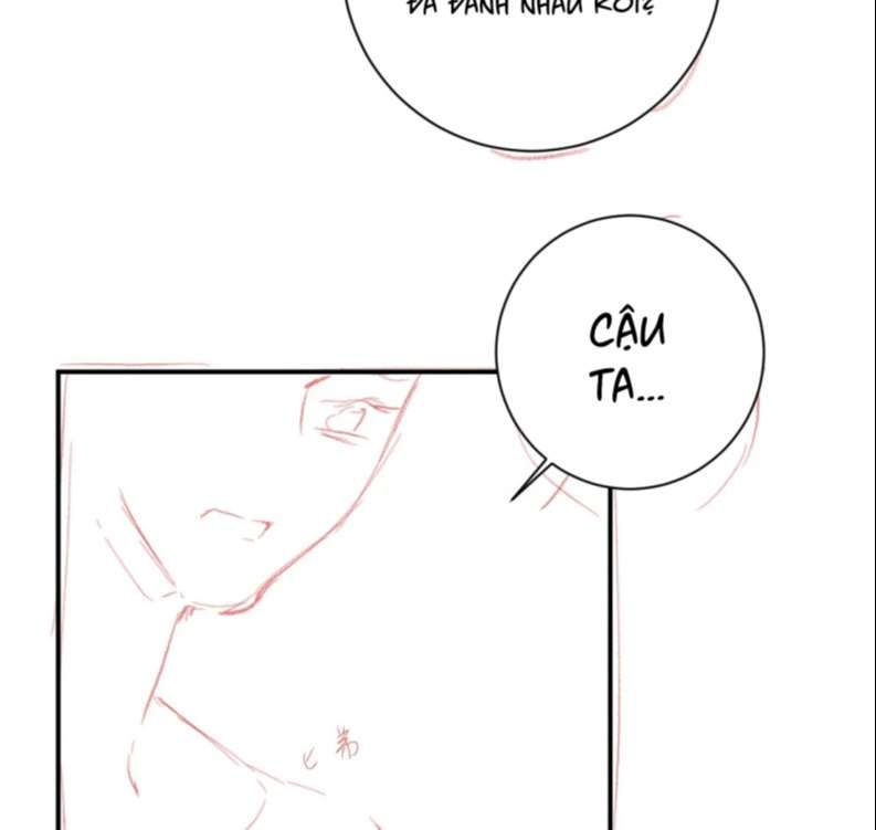 Giáo Bá Cửu Vĩ Hồ Theo Dõi Ta Lúc Sau: Chapter 35