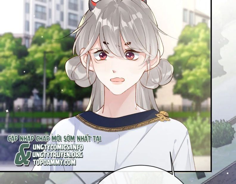 Giáo Bá Cửu Vĩ Hồ Theo Dõi Ta Lúc Sau: Chapter 36