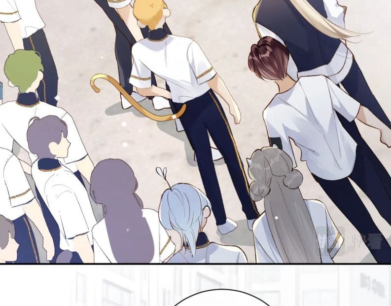 Giáo Bá Cửu Vĩ Hồ Theo Dõi Ta Lúc Sau: Chapter 36