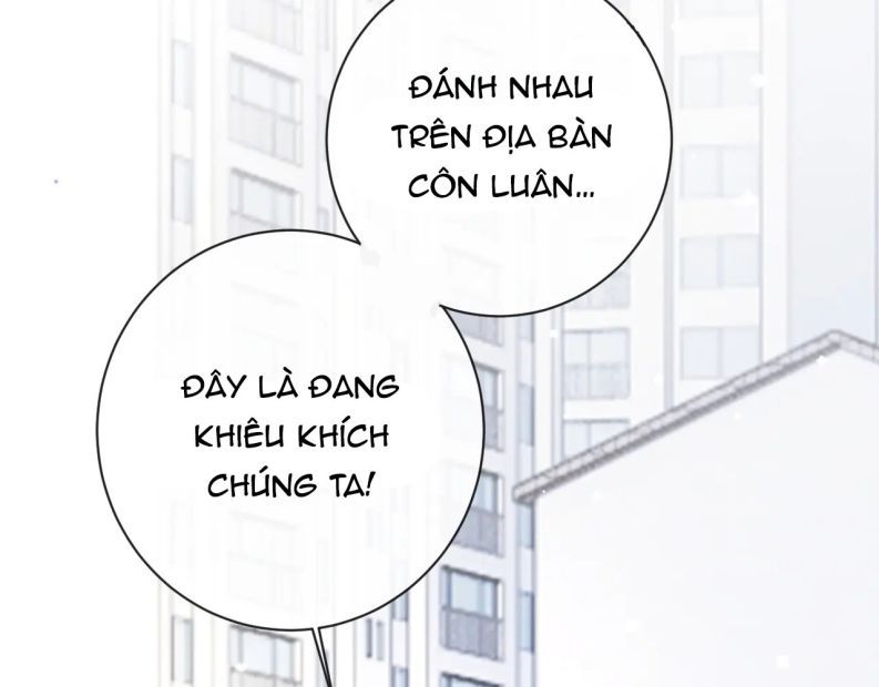 Giáo Bá Cửu Vĩ Hồ Theo Dõi Ta Lúc Sau: Chapter 36