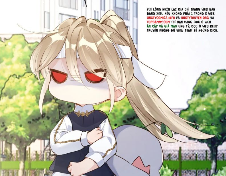 Giáo Bá Cửu Vĩ Hồ Theo Dõi Ta Lúc Sau: Chapter 36