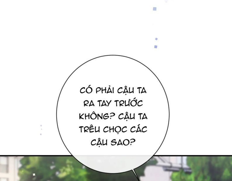 Giáo Bá Cửu Vĩ Hồ Theo Dõi Ta Lúc Sau: Chapter 36