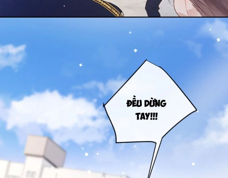 Giáo Bá Cửu Vĩ Hồ Theo Dõi Ta Lúc Sau: Chapter 36