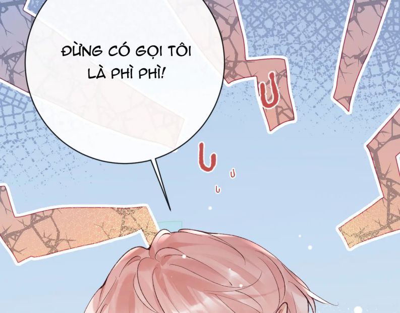 Giáo Bá Cửu Vĩ Hồ Theo Dõi Ta Lúc Sau: Chapter 36