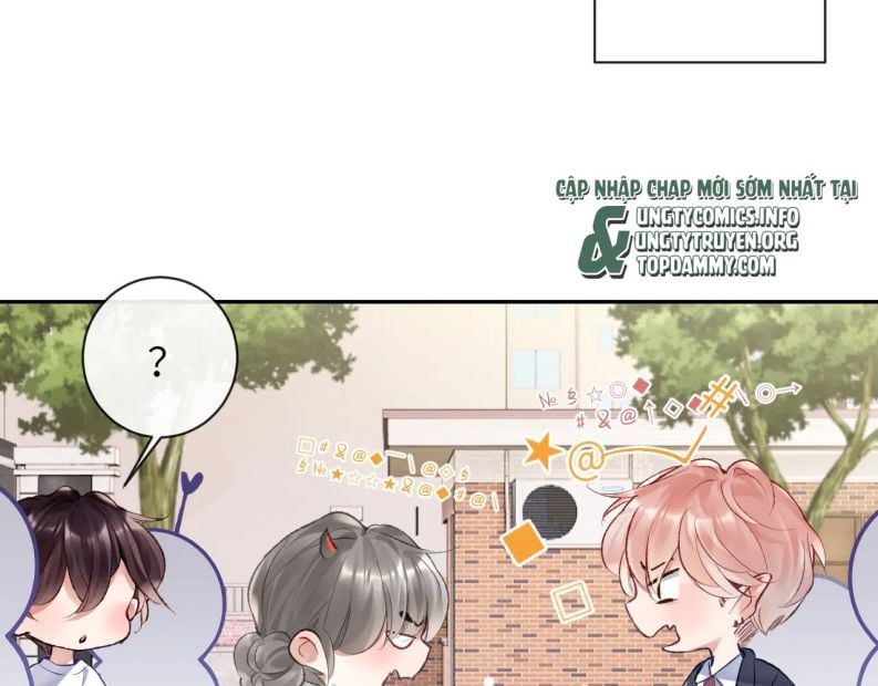 Giáo Bá Cửu Vĩ Hồ Theo Dõi Ta Lúc Sau: Chapter 36