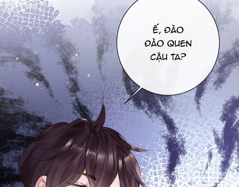Giáo Bá Cửu Vĩ Hồ Theo Dõi Ta Lúc Sau: Chapter 36