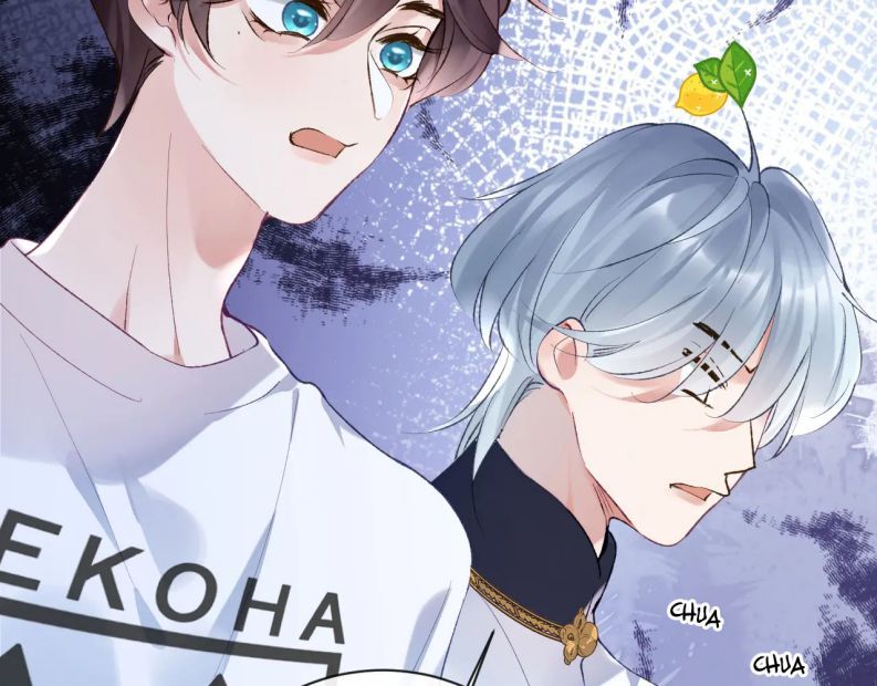 Giáo Bá Cửu Vĩ Hồ Theo Dõi Ta Lúc Sau: Chapter 36