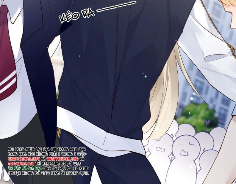 Giáo Bá Cửu Vĩ Hồ Theo Dõi Ta Lúc Sau: Chapter 36