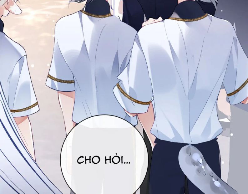 Giáo Bá Cửu Vĩ Hồ Theo Dõi Ta Lúc Sau: Chapter 36