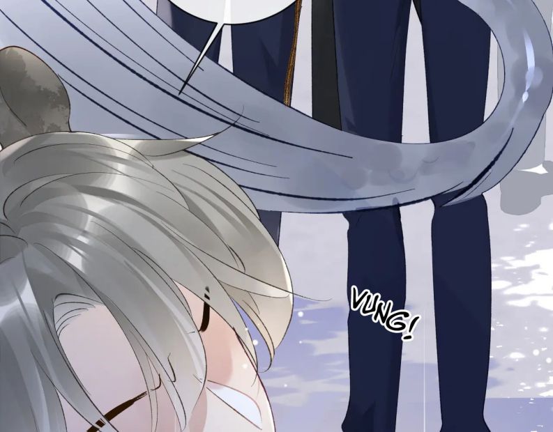 Giáo Bá Cửu Vĩ Hồ Theo Dõi Ta Lúc Sau: Chapter 36