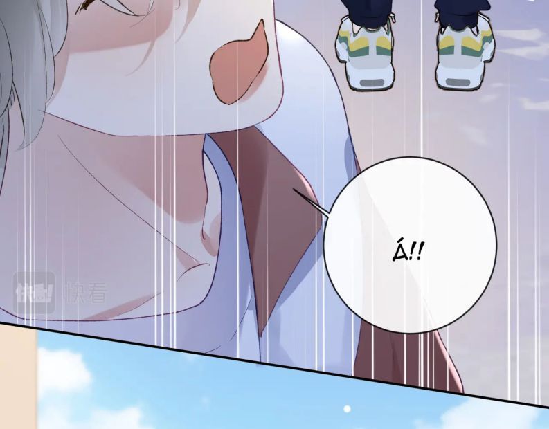 Giáo Bá Cửu Vĩ Hồ Theo Dõi Ta Lúc Sau: Chapter 36