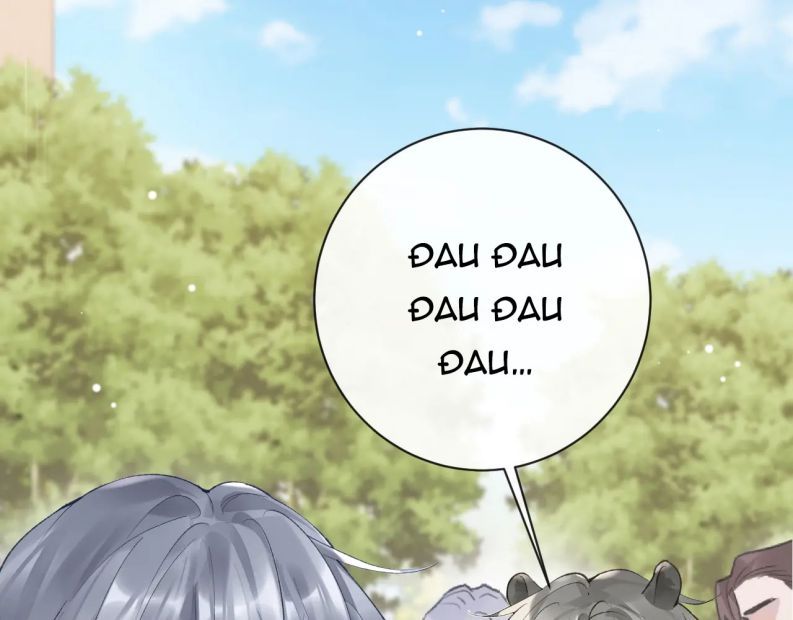 Giáo Bá Cửu Vĩ Hồ Theo Dõi Ta Lúc Sau: Chapter 36