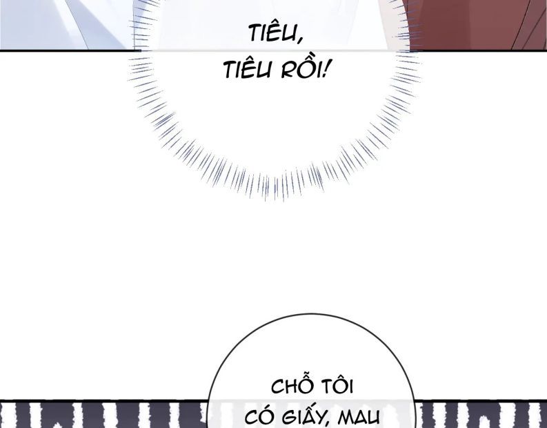 Giáo Bá Cửu Vĩ Hồ Theo Dõi Ta Lúc Sau: Chapter 36
