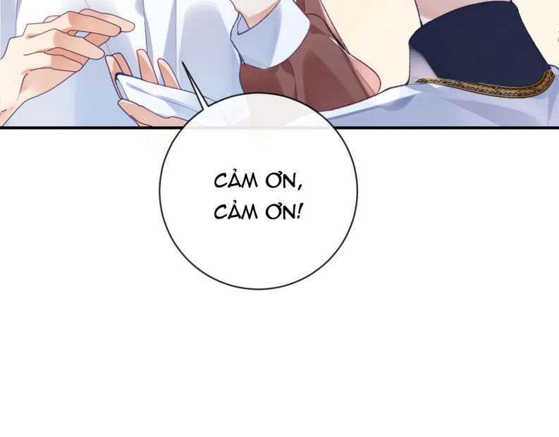 Giáo Bá Cửu Vĩ Hồ Theo Dõi Ta Lúc Sau: Chapter 36