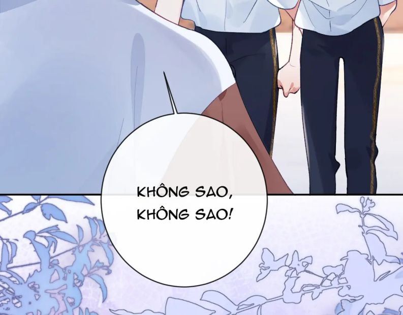 Giáo Bá Cửu Vĩ Hồ Theo Dõi Ta Lúc Sau: Chapter 36