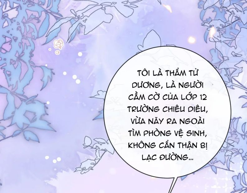 Giáo Bá Cửu Vĩ Hồ Theo Dõi Ta Lúc Sau: Chapter 36
