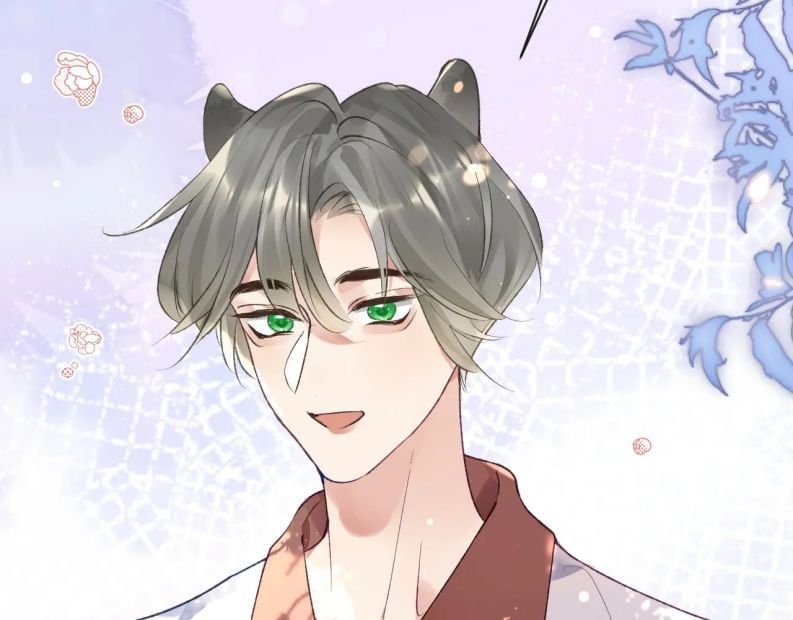 Giáo Bá Cửu Vĩ Hồ Theo Dõi Ta Lúc Sau: Chapter 36