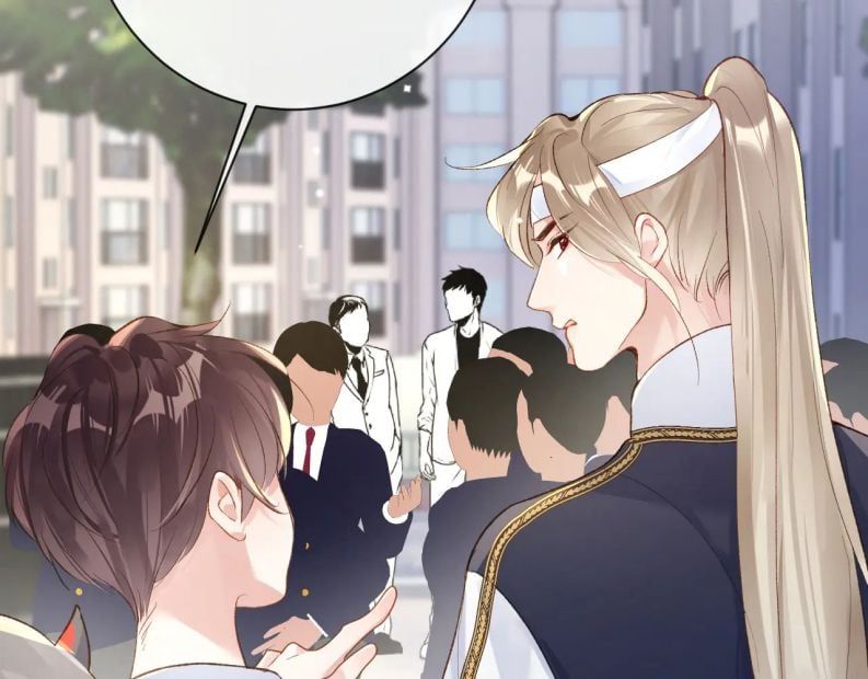 Giáo Bá Cửu Vĩ Hồ Theo Dõi Ta Lúc Sau: Chapter 36