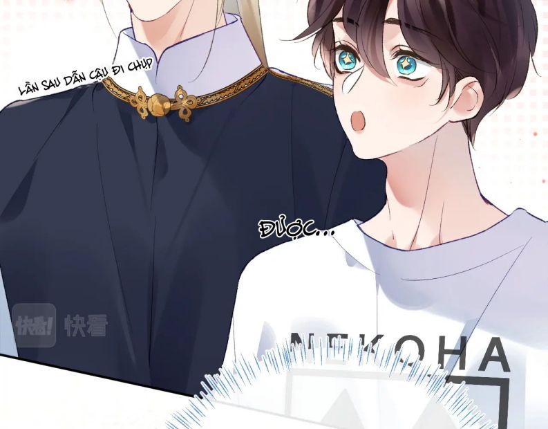 Giáo Bá Cửu Vĩ Hồ Theo Dõi Ta Lúc Sau: Chapter 36