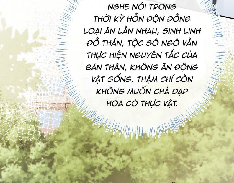 Giáo Bá Cửu Vĩ Hồ Theo Dõi Ta Lúc Sau: Chapter 36