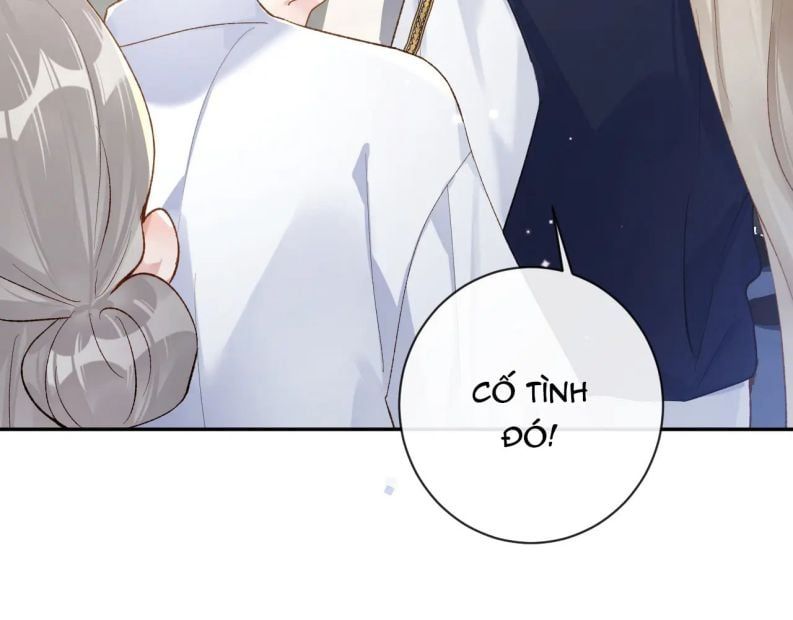 Giáo Bá Cửu Vĩ Hồ Theo Dõi Ta Lúc Sau: Chapter 36