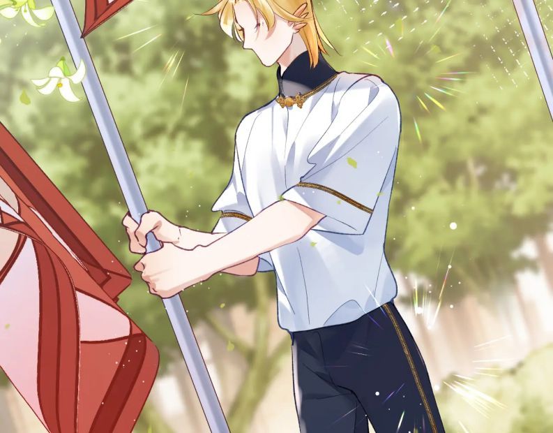 Giáo Bá Cửu Vĩ Hồ Theo Dõi Ta Lúc Sau: Chapter 36