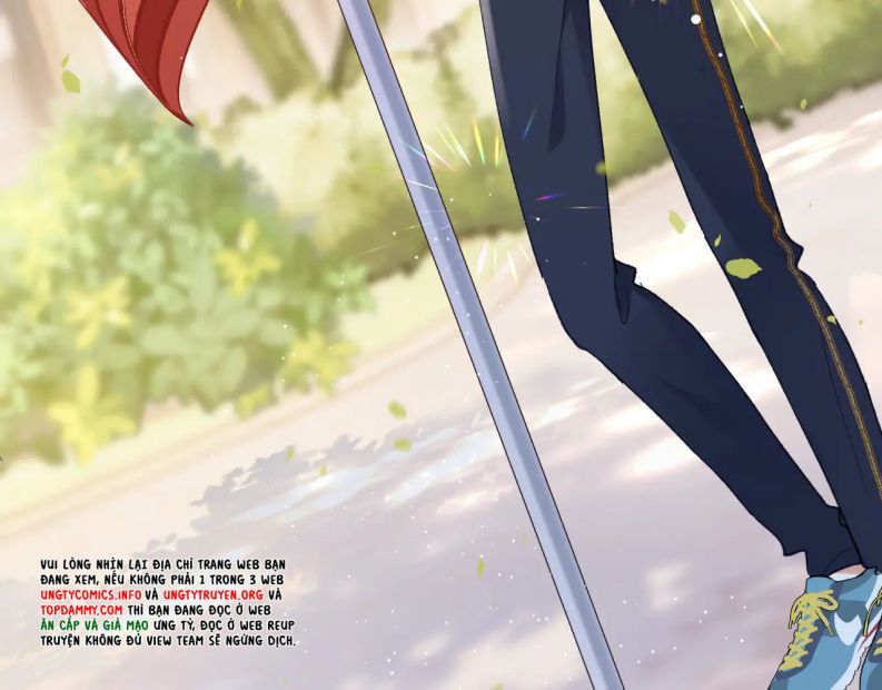 Giáo Bá Cửu Vĩ Hồ Theo Dõi Ta Lúc Sau: Chapter 36