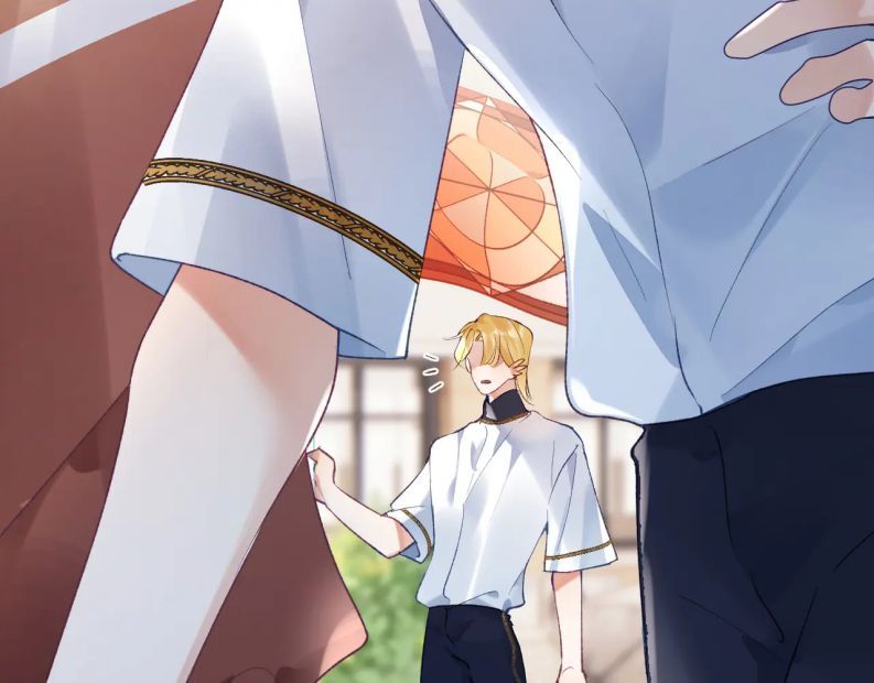 Giáo Bá Cửu Vĩ Hồ Theo Dõi Ta Lúc Sau: Chapter 36