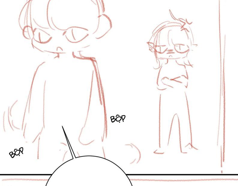 Giáo Bá Cửu Vĩ Hồ Theo Dõi Ta Lúc Sau: Chapter 36