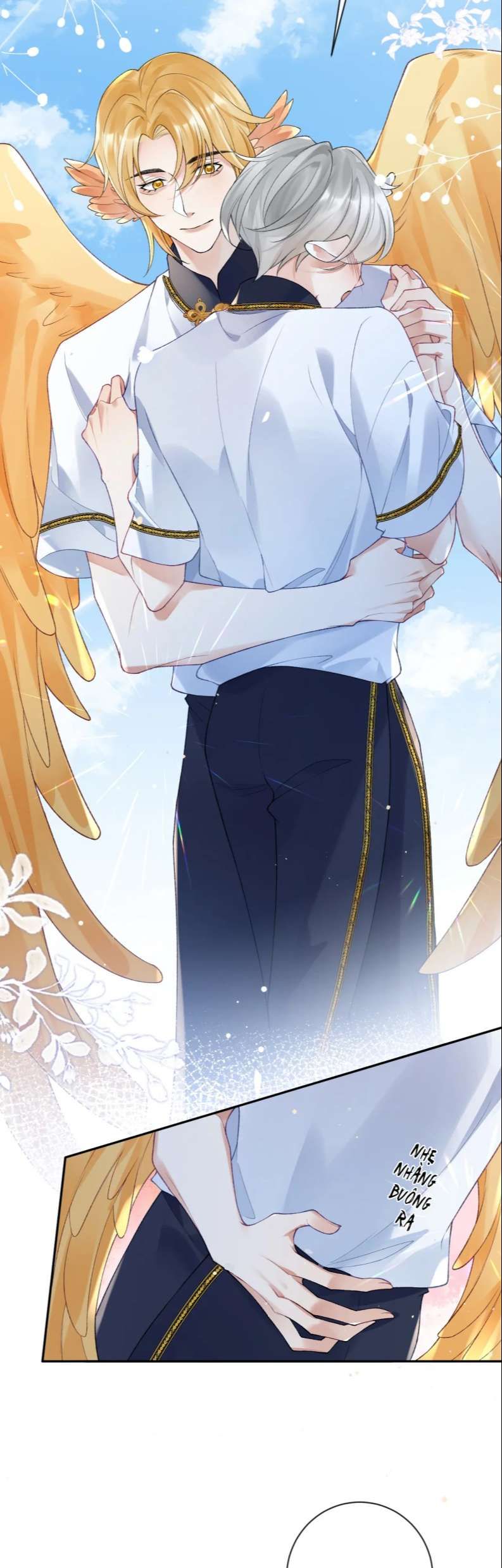 Giáo Bá Cửu Vĩ Hồ Theo Dõi Ta Lúc Sau: Chapter 37