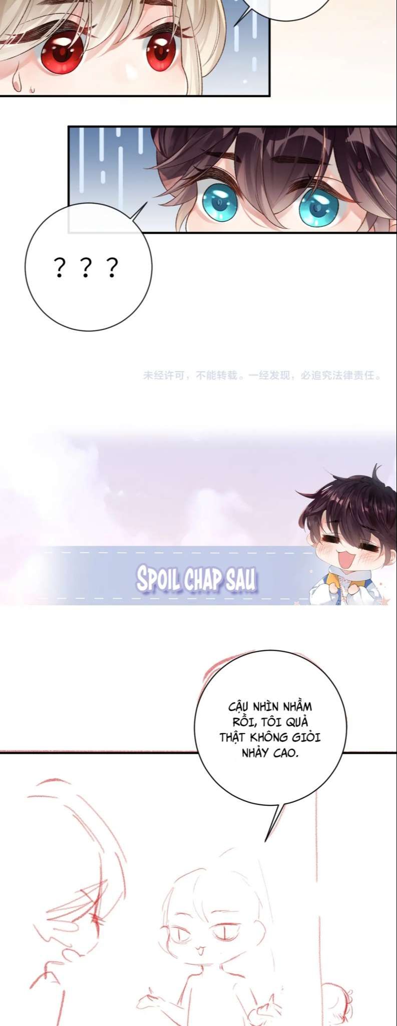 Giáo Bá Cửu Vĩ Hồ Theo Dõi Ta Lúc Sau: Chapter 37