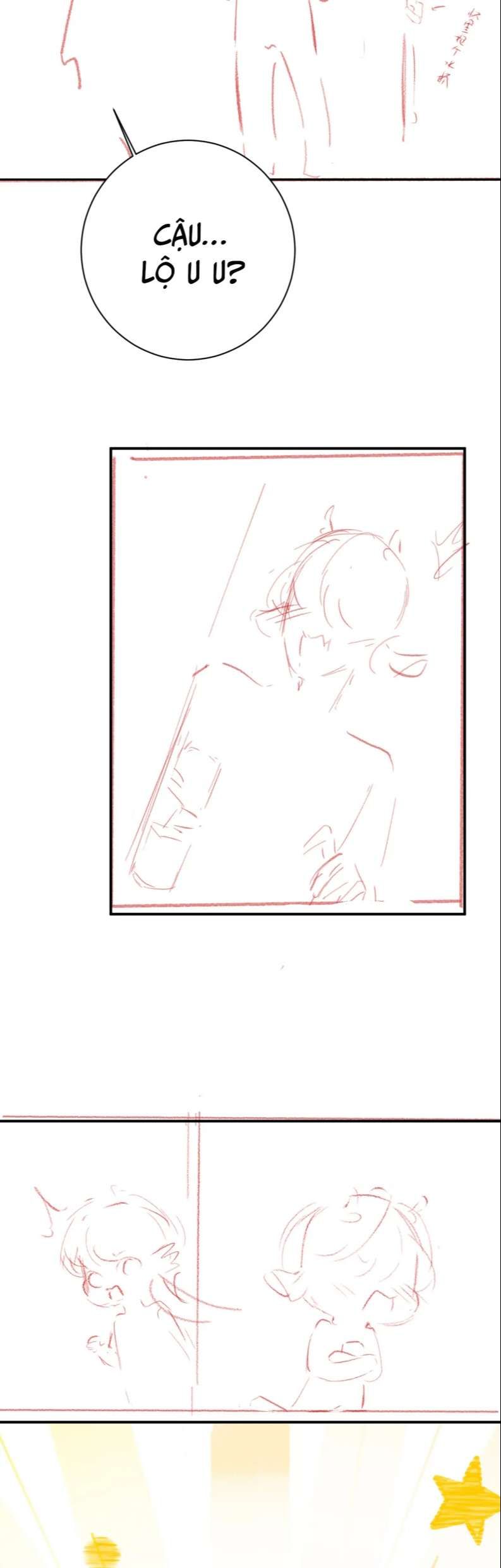 Giáo Bá Cửu Vĩ Hồ Theo Dõi Ta Lúc Sau: Chapter 37