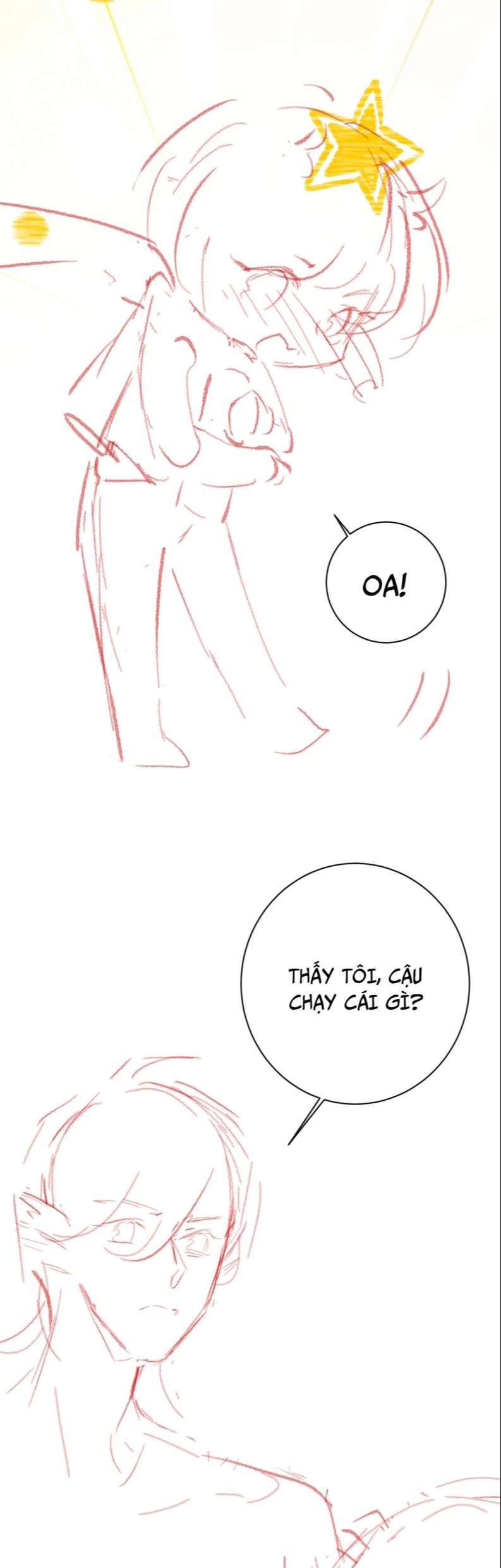 Giáo Bá Cửu Vĩ Hồ Theo Dõi Ta Lúc Sau: Chapter 37