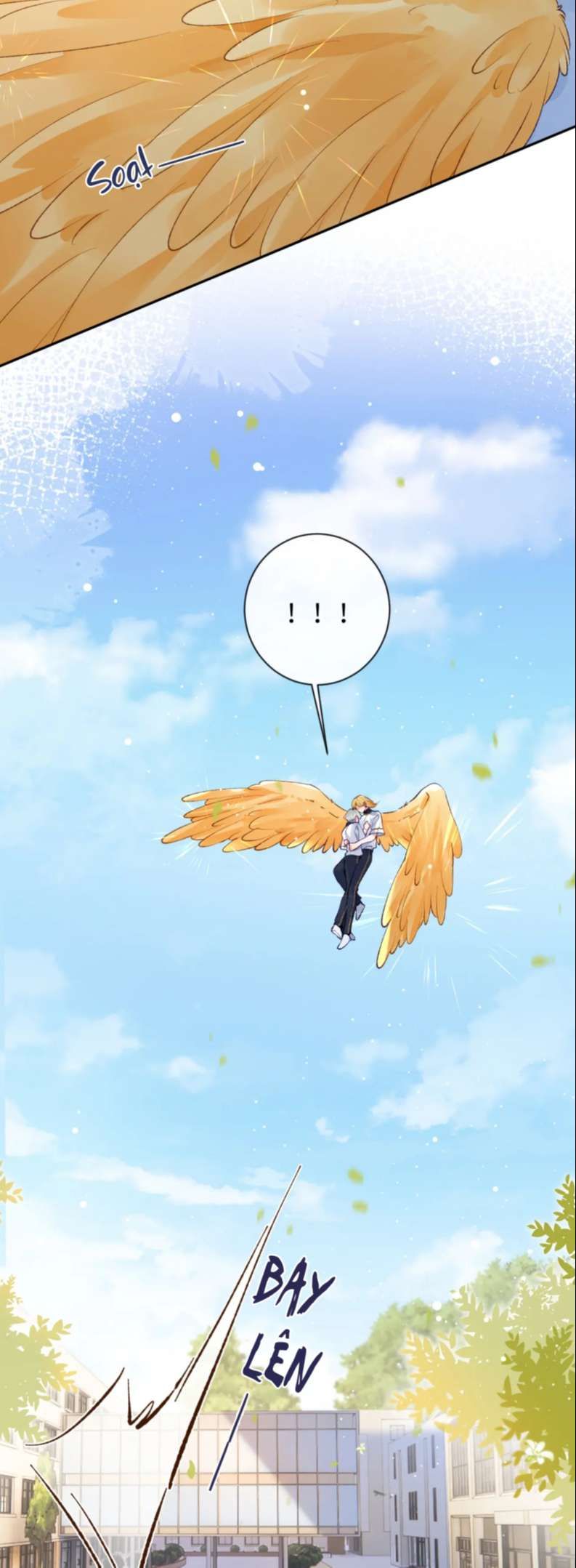 Giáo Bá Cửu Vĩ Hồ Theo Dõi Ta Lúc Sau: Chapter 37