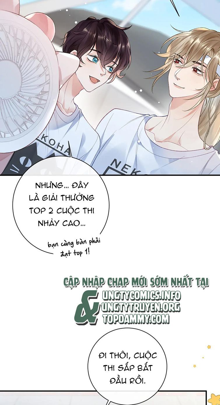 Giáo Bá Cửu Vĩ Hồ Theo Dõi Ta Lúc Sau: Chapter 38
