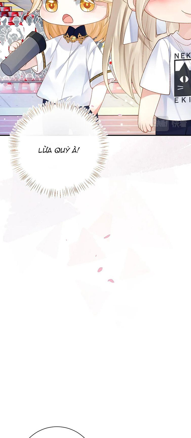 Giáo Bá Cửu Vĩ Hồ Theo Dõi Ta Lúc Sau: Chapter 38