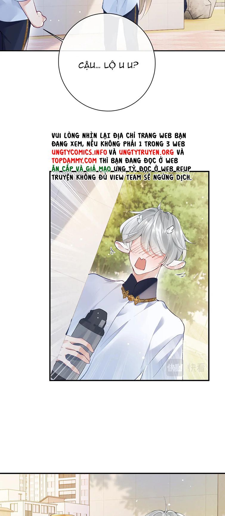 Giáo Bá Cửu Vĩ Hồ Theo Dõi Ta Lúc Sau: Chapter 38