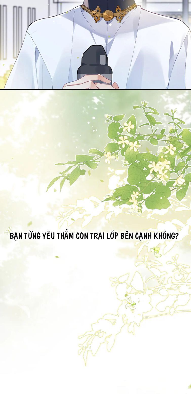Giáo Bá Cửu Vĩ Hồ Theo Dõi Ta Lúc Sau: Chapter 38