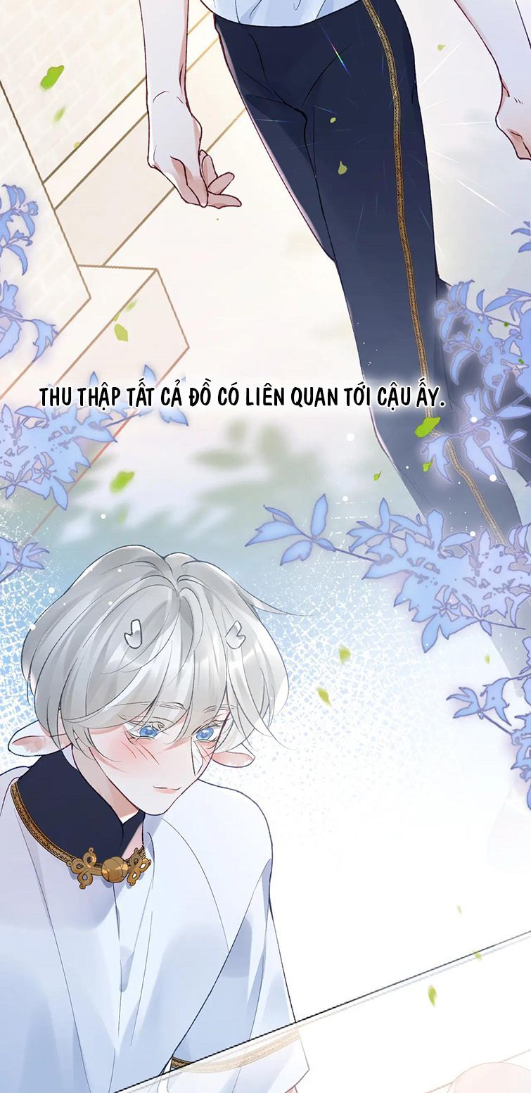 Giáo Bá Cửu Vĩ Hồ Theo Dõi Ta Lúc Sau: Chapter 38