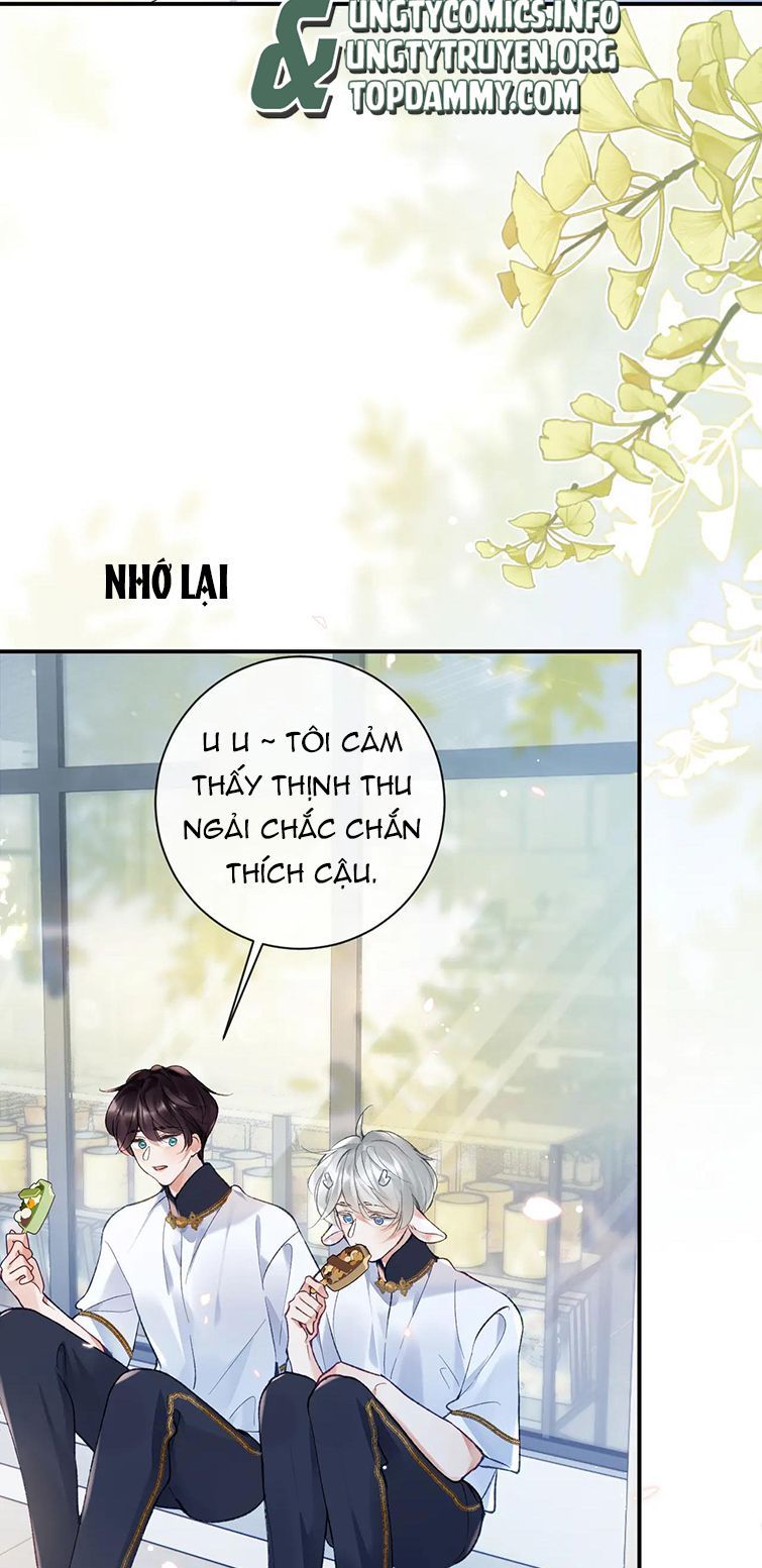 Giáo Bá Cửu Vĩ Hồ Theo Dõi Ta Lúc Sau: Chapter 38