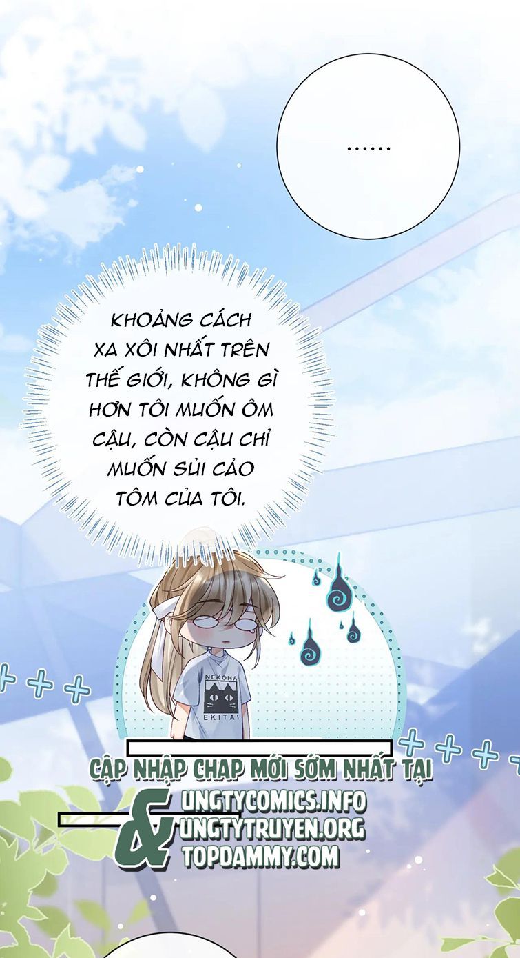 Giáo Bá Cửu Vĩ Hồ Theo Dõi Ta Lúc Sau: Chapter 38