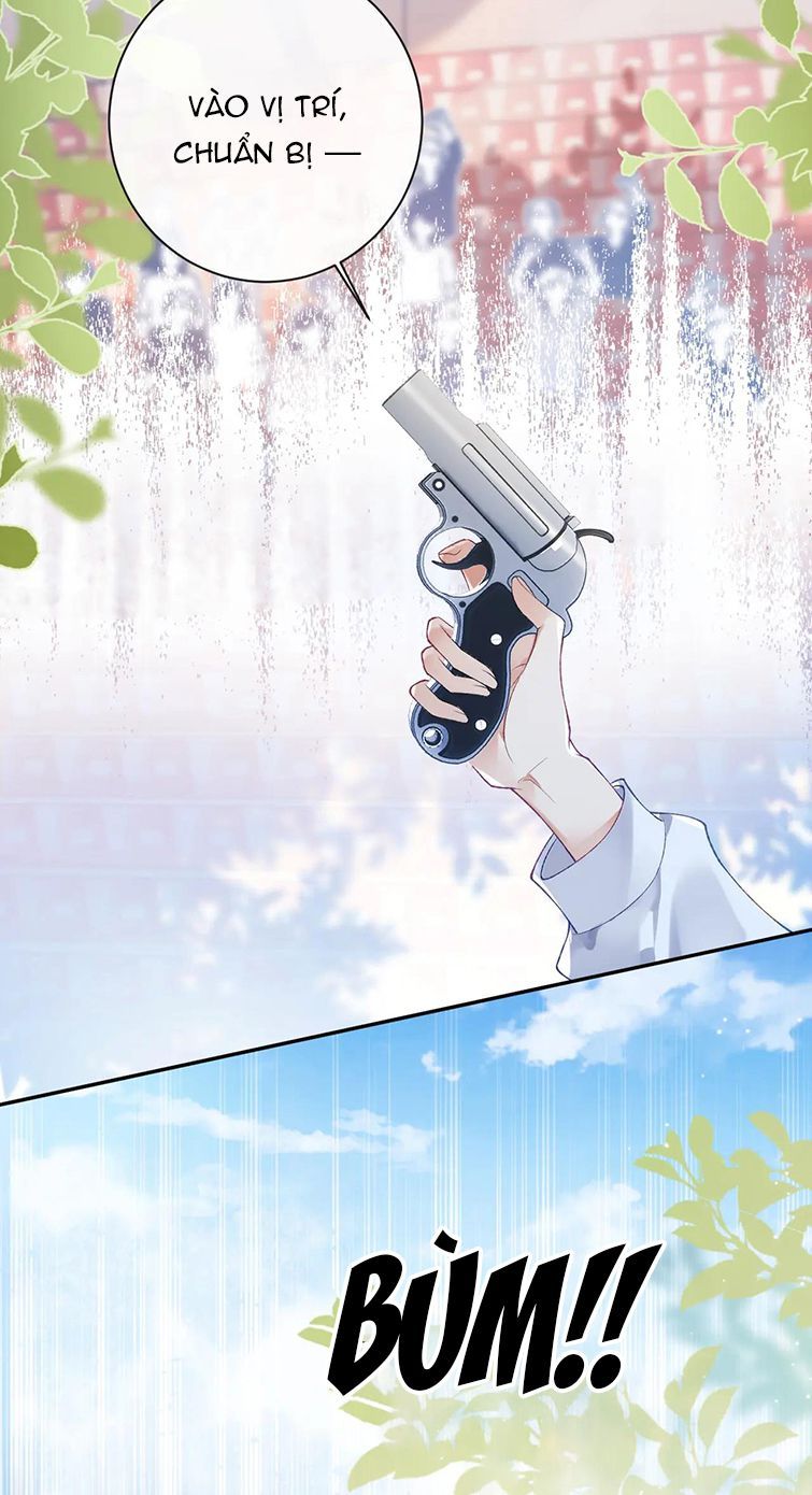 Giáo Bá Cửu Vĩ Hồ Theo Dõi Ta Lúc Sau: Chapter 38